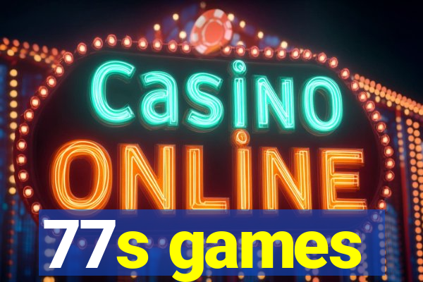 77s games